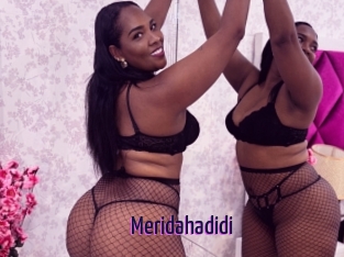 Meridahadidi