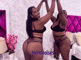 meridaolses Deutsche Webcam Girls