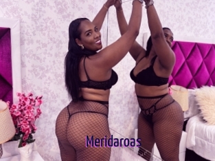 Meridaroas