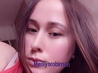 Merilynrobinson