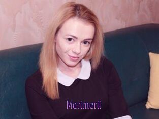 Merimerii