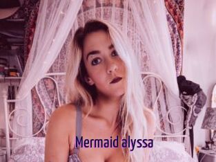 Mermaid_alyssa