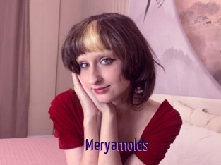 Meryarnolds