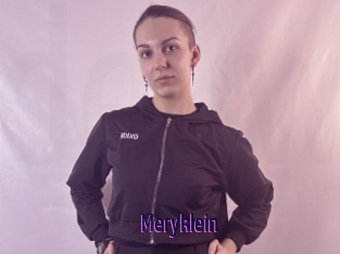 Meryklein