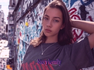 Merylemily