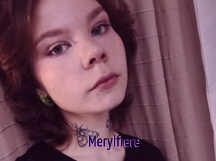 Merylfrere