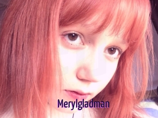 Merylgladman