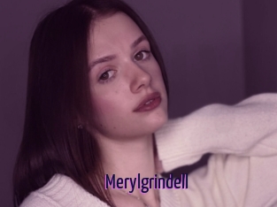 Merylgrindell