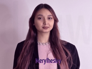 Merylhesley