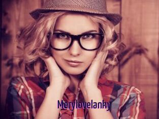 Merylovelanky