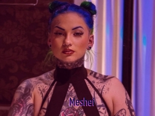 Meshei