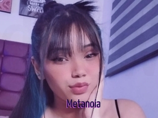 Metanoia