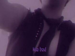 Mia_bad