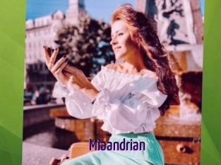 Miaandrian