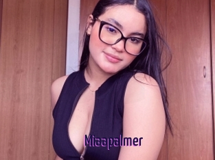 Miaapalmer