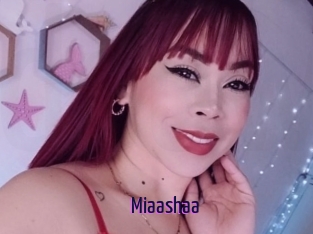 Miaashaa