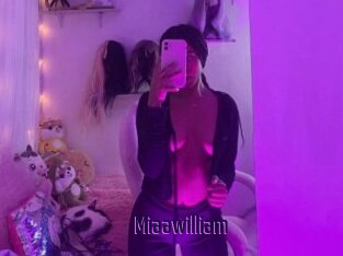 Miaawilliam