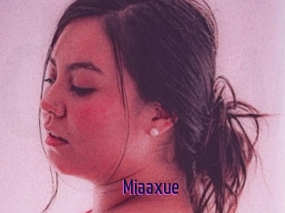 Miaaxue