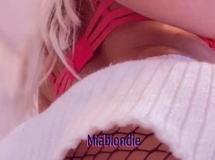 Miablondie