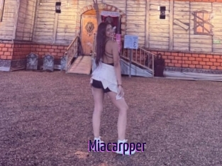 Miacarpper