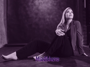Miadikkens