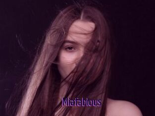 Miafabious