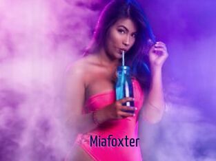 Miafoxter