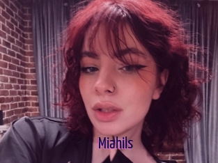 miahils Deutsche Webcam Girls