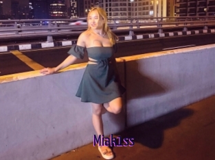 miak1ss Deutsche Webcam Girls