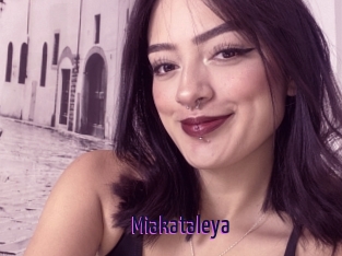 Miakataleya