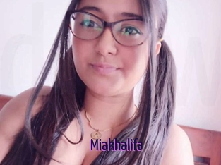 Miakhalifa