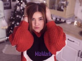 Miaklark