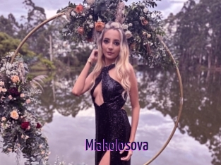 miakolosova Deutsche Webcam Girls