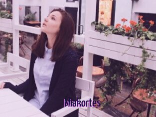 Miakortes