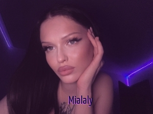 Mialaly