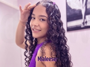 Mialeeser