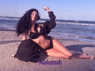 Mialunnah