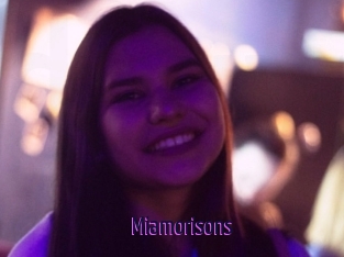 Miamorisons