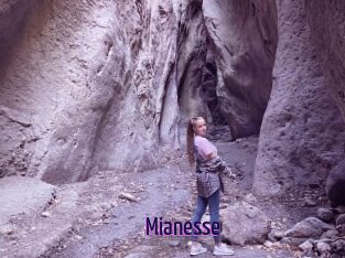 Mianesse
