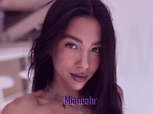 Mianoahr