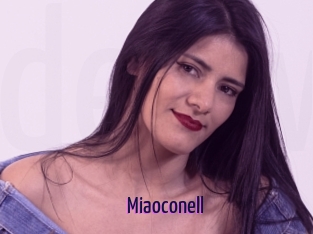Miaoconell