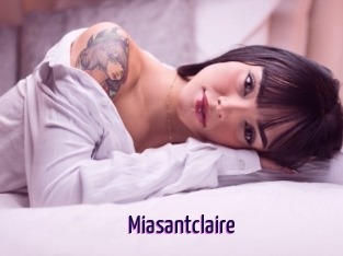 miasantclaire Deutsche Webcam Girls