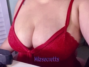Miasecretts