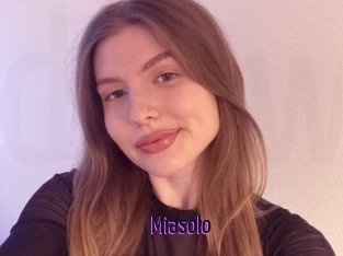 Miasolo