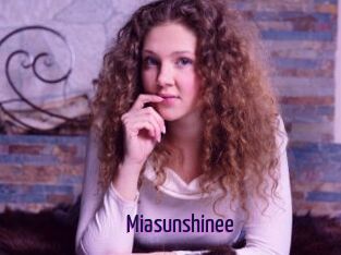 Miasunshinee
