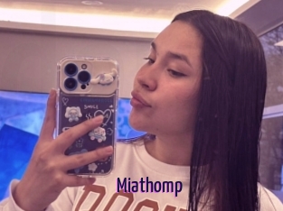 miathomp Deutsche Webcam Girls