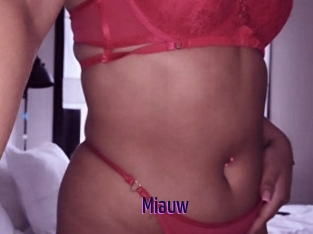 Miauw