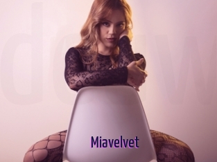 Miavelvet