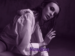Miawollson