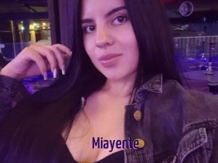 Miayente